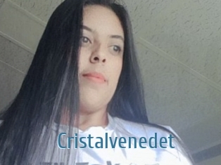 Cristalvenedet