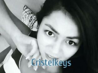 Cristelkeys