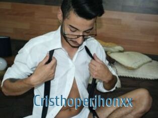 Cristhoperjhonxx