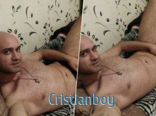 Cristianboy