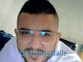 Cristiansestaile