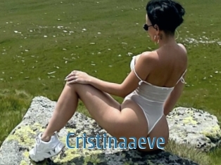 Cristinaaeve