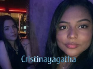 Cristinayagatha