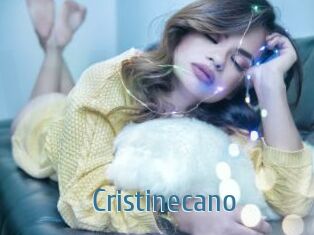 Cristinecano