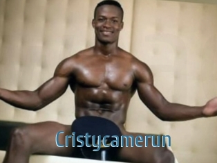 Cristycamerun