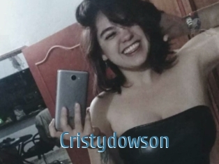 Cristydowson
