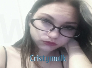 Cristymulk