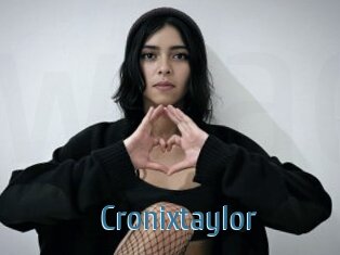 Cronixtaylor