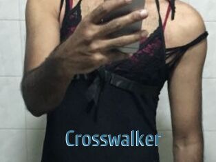 Crosswalker