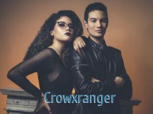 Crowxranger