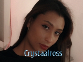 Crystaalross