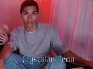 Crystalandleon