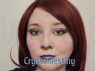 Crystaldestiny
