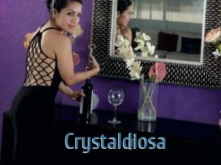 Crystaldiosa