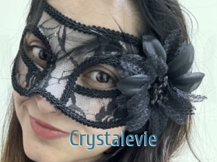 Crystalevie