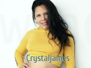 Crystaljames