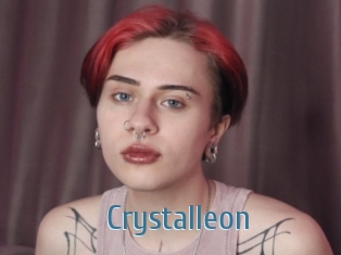 Crystalleon