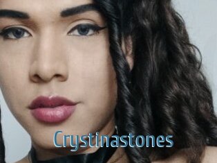 Crystinastones
