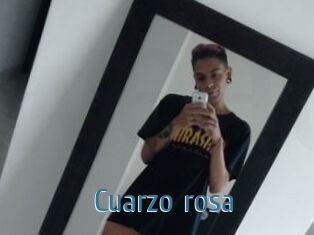 Cuarzo_rosa