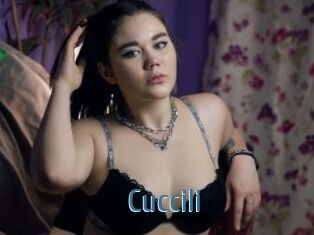 Cuccili