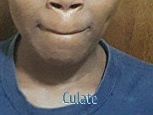 Culate