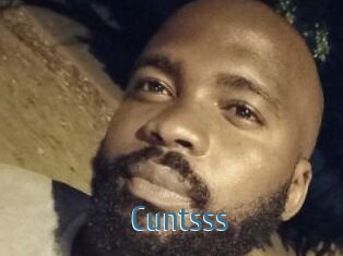 Cuntsss