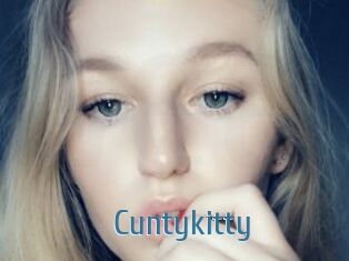 Cuntykitty