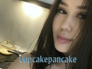 Cupcakepancake