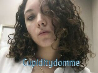 Cupiditydomme