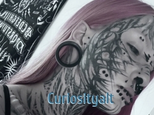 Curiosityalt