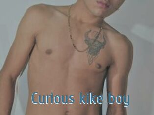 Curious_kike_boy