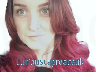 Curiouscapreaceuk