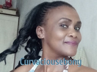 Curvaciousebony