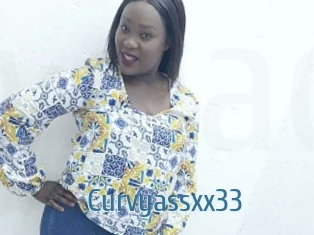 Curvyassxx33