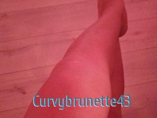 Curvybrunette43