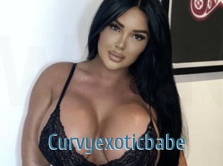 Curvyexoticbabe