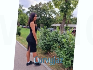 Curvyjaz