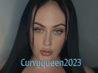 Curvyqueen2023