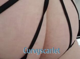 Curvyscarlet