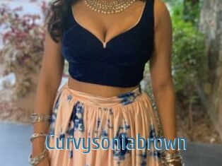 Curvysoniabrown