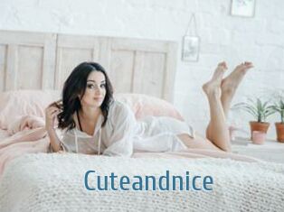 Cuteandnice