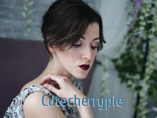 Cutecherrypie