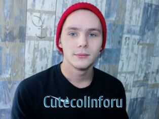 Cutecolinforu