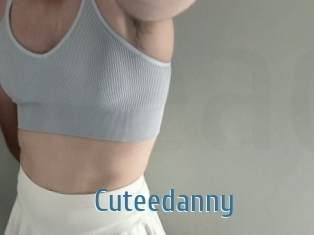 Cuteedanny