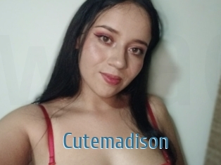 Cutemadison