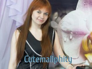 Cutemaliphity