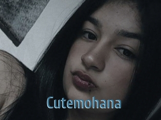 Cutemohana