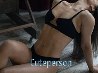 Cuteperson