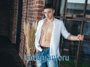 Cuteryanforu
