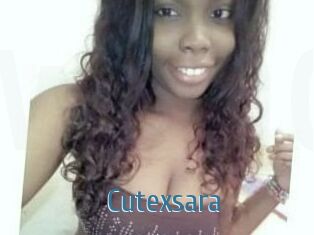 Cutexsara
